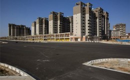 中国6大新鬼城
