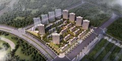 [克而瑞]中南建设：净利润大幅增长271%
