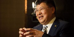 张玉良谈“一带一路”项目建设：按市场需求深耕细作
