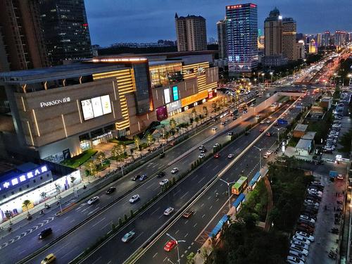 广西省南宁市五象新区171亩稀缺商住项目27.5亿整体转让[项目编号：XM2339]