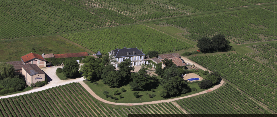 法国波尔多右岸的布尔产区某酒庄1600万欧元出售（马云收购的酒庄旁）包含50万瓶红酒[项目编号：FRA198]