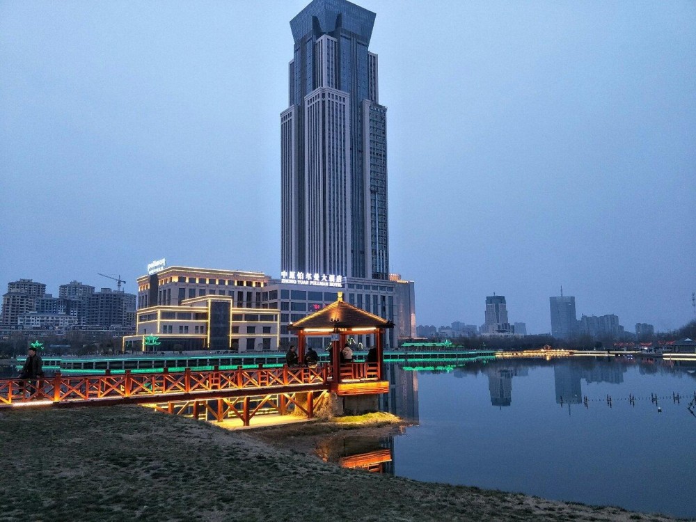 河南省许昌市魏都区200多亩住宅用地7.75亿整体转让[项目编号：XM2581]