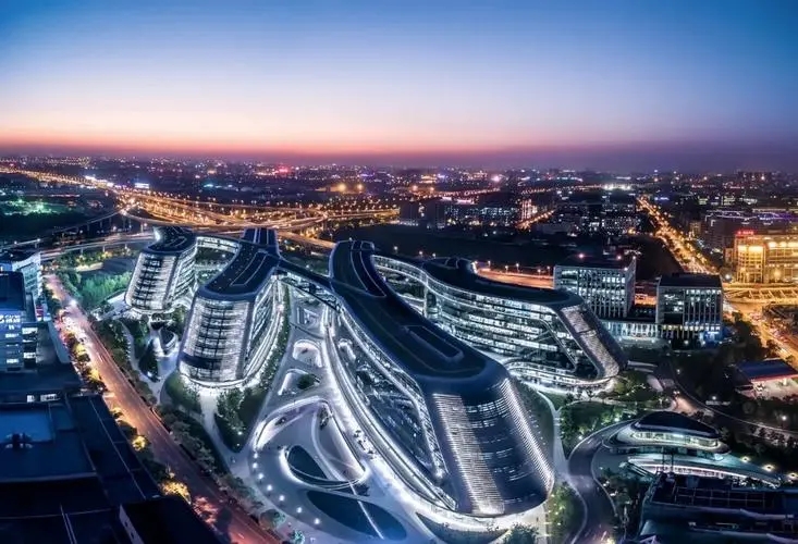 上海市奉贤区121亩某工业园4.5亿整体转让[项目编号：XM2732]