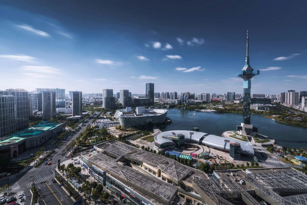 江苏省徐州市某优质在建商业广场+公寓项目融资1.8亿元或2.2亿整体转让[项目编号：XM2738]
