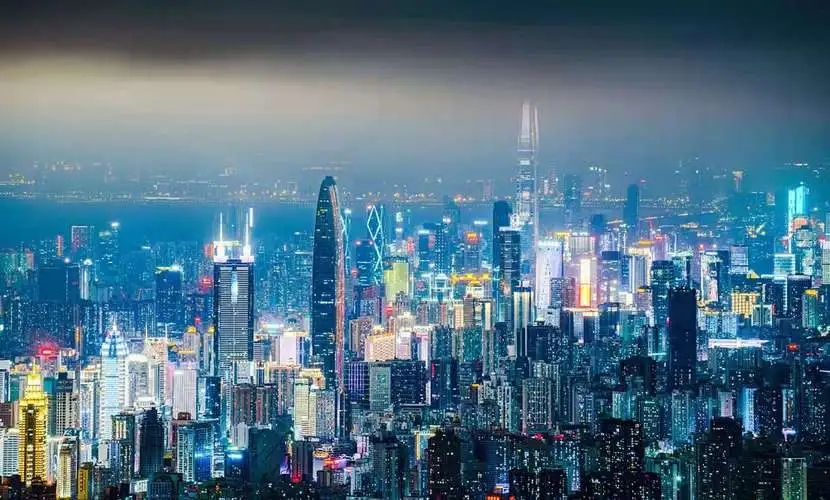 广东省深圳市龙岗区170亩城市更新项目23.5亿整体转让