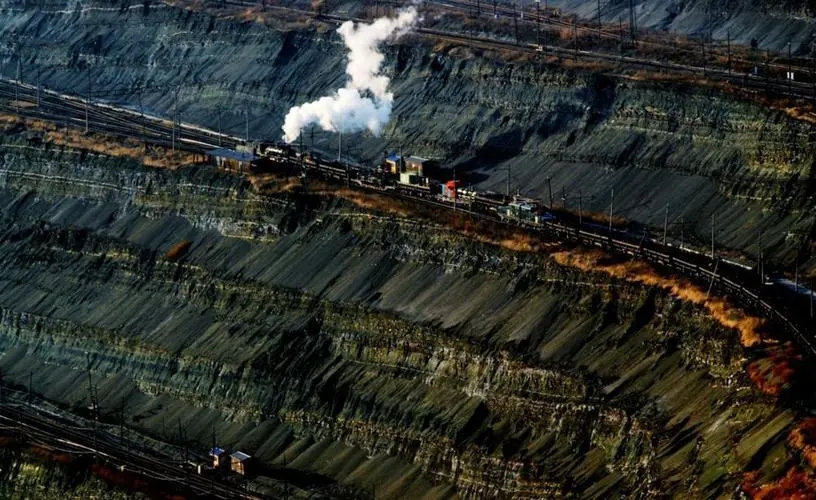 贵州省某县1600万-3000万吨焦煤项目转让60%股权1.8亿