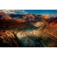 （矿产）湖南省某市高品质1300万吨钒矿项目6亿整体转让