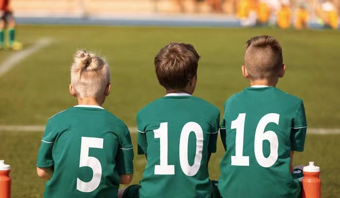 （体育足球）关于“幼儿数字足球一站式解决方案”进入全国10000学校项目推荐