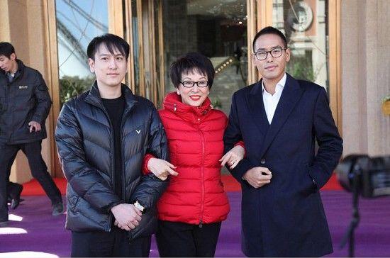 家族房企浮沉中国最贵豪宅前国民老公和004个万科