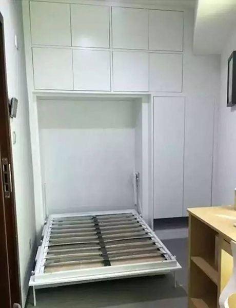 惊人深圳6平方米鸽笼房一上午售罄均价每平15万