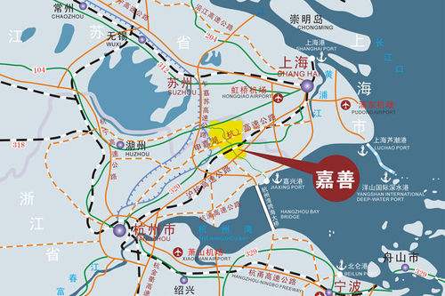 浙江嘉善住宅限购升级:范围扩大至全县 二手房纳入