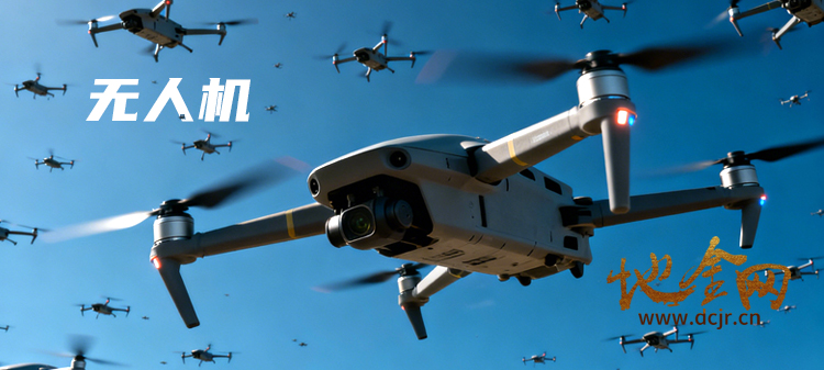 （科技）国内某投资集团寻无人机企业，投资无人机项目（目前国内市场空白）