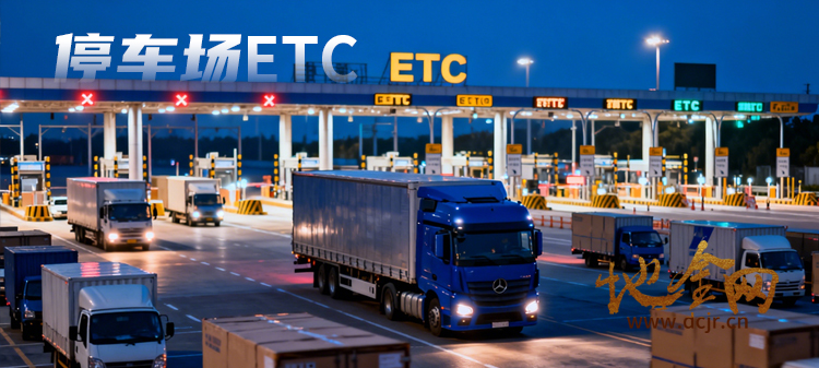 （停车场）关于国内各商场、停车场安装ETC收费管理系统项目推荐（不停车支付系统）