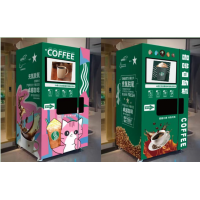 （咖啡机）关于第二代咖啡机暂停投放，第三代咖啡机投放前期统计