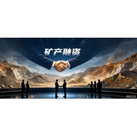 （矿产）内蒙古露天煤矿项目转让，价格45亿