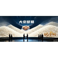 （大宗采购）某企业（采购权已有）每月采购5万吨东北珍珠大米