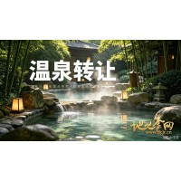 （温泉）国内某省著名的泉温泉项目整体转让（按现状转让，报价5亿元）