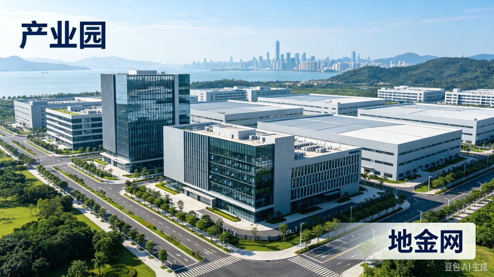 广东省粤港澳大湾区已封顶9.8万方（MO）产业园项目2.5亿整体转让[项目编号：XM3732]